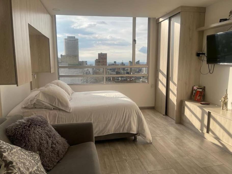 Centro Chic: Apto Urbano En El Corazon De *