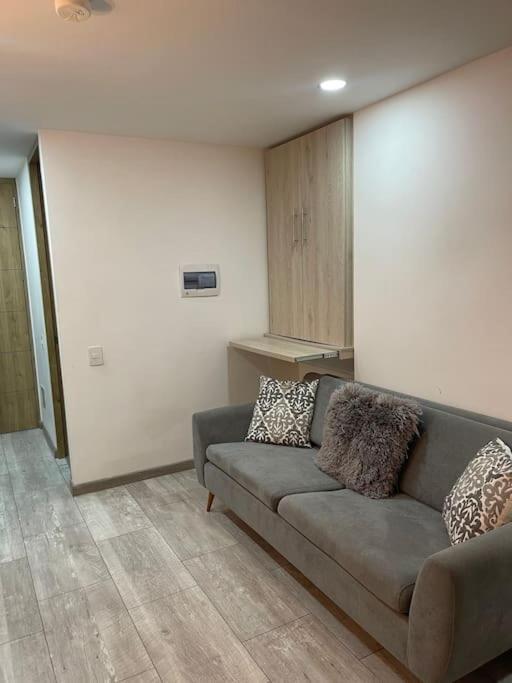 Apartamento Centro Chic: Apto Urbano En El Corazon De Bogotá