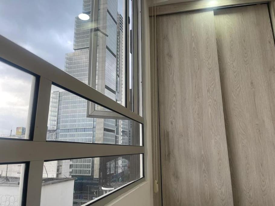 Centro Chic: Apto Urbano En El Corazon De Bogotá