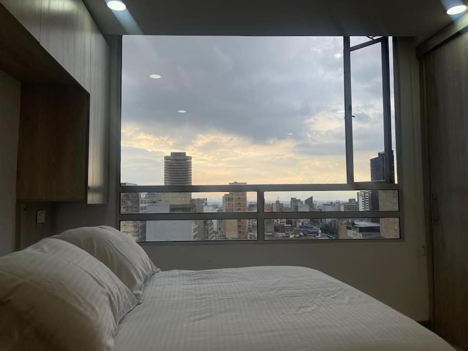 Apartamento Centro Chic: Apto Urbano En El Corazon De Bogotá