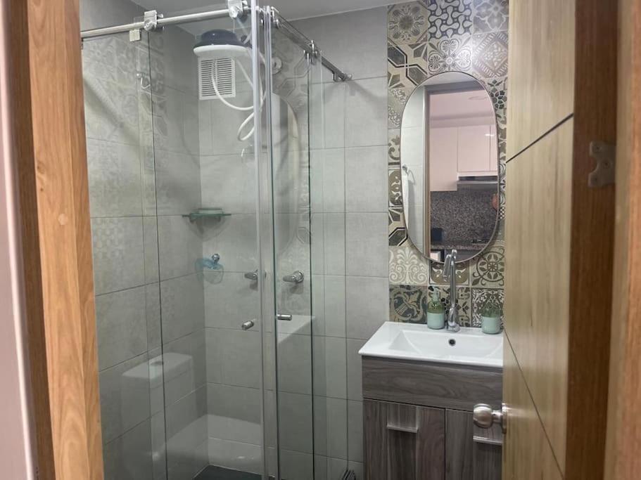 Apartamento Centro Chic: Apto Urbano En El Corazon De
