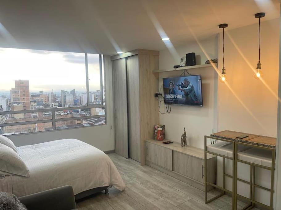 Apartamento Centro Chic: Apto Urbano En El Corazon De *