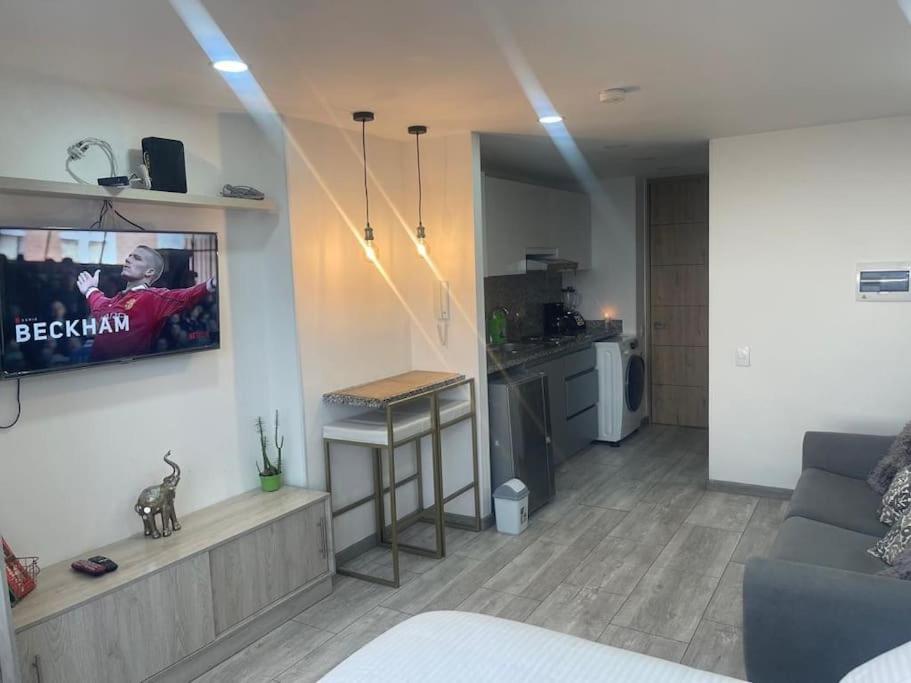 Apartamento Centro Chic: Apto Urbano En El Corazon De *
