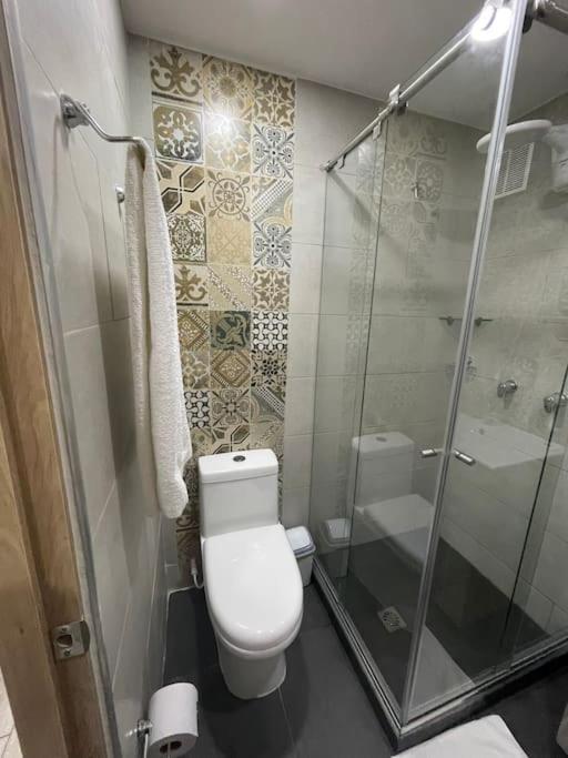 Centro Chic: Apto Urbano En El Corazon De Apartamento *